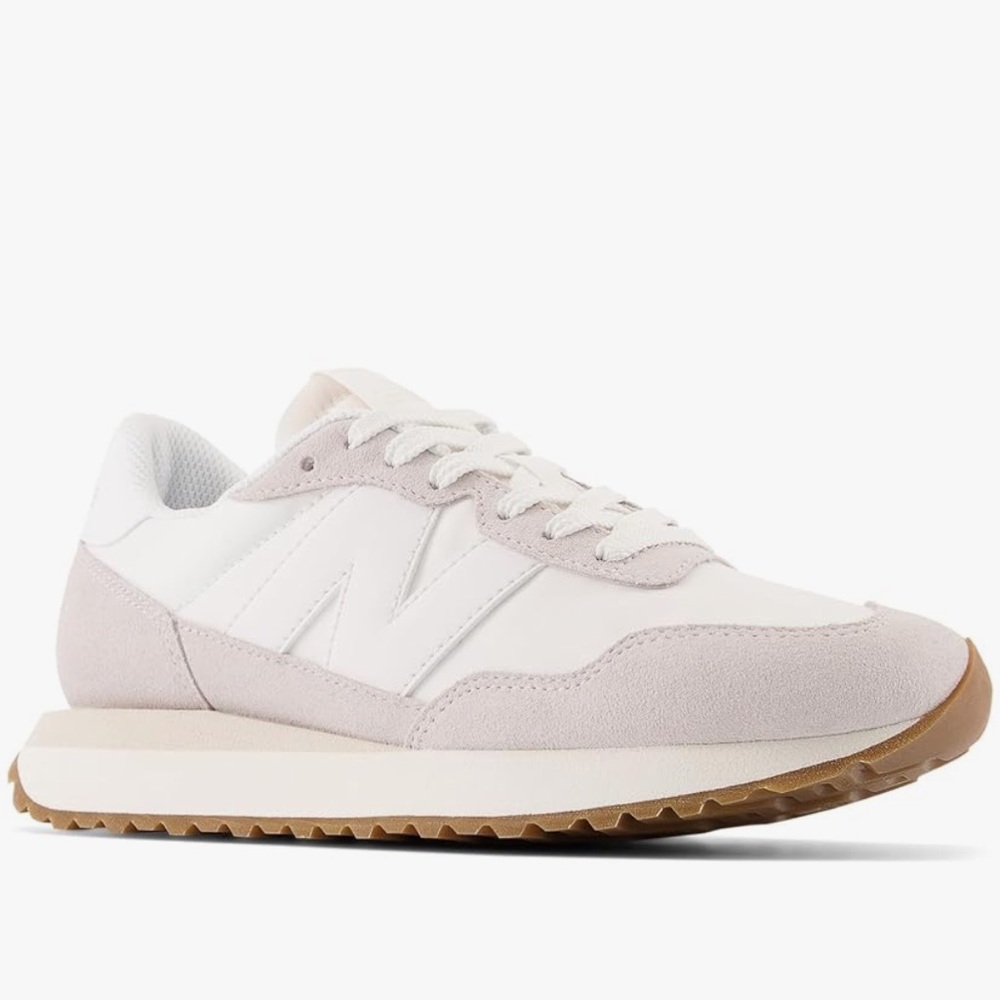 New Balance 237s